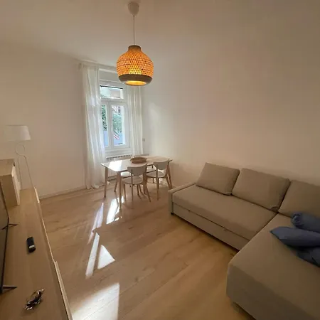 Trieste Rentals Trieste