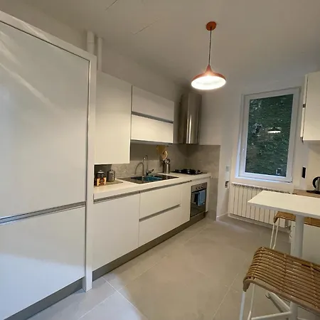 Apartamento Trieste Rentals