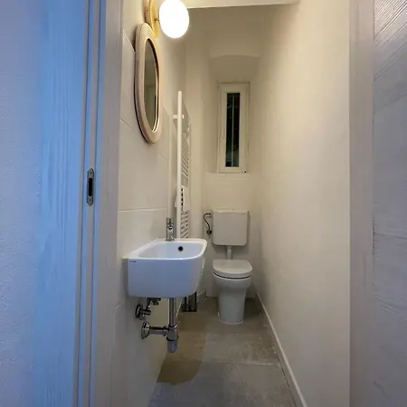 Apartamento Trieste Rentals *