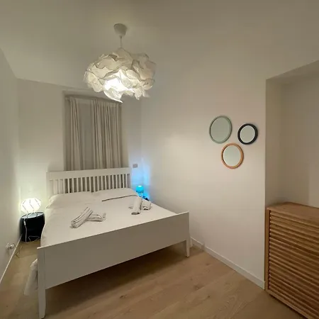 Apartmán Trieste Rentals Terst