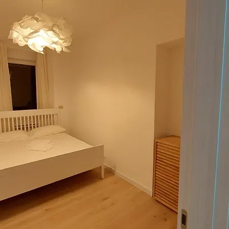 Trieste Rentals Apartmán