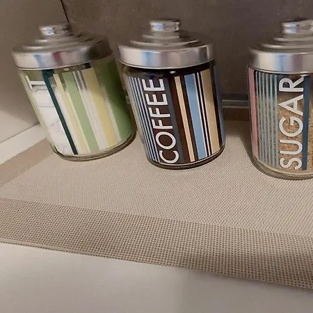 Apartmán Trieste Rentals