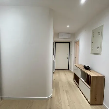 Apartmán Trieste Rentals Terst