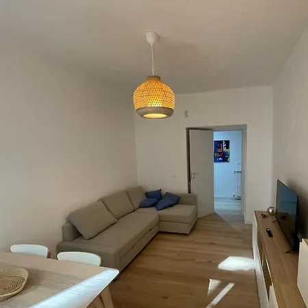 Trieste Rentals
