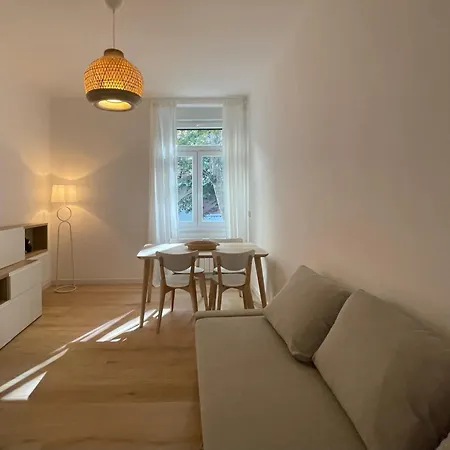 Apartmán Trieste Rentals