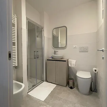 Apartmán Trieste Rentals Terst