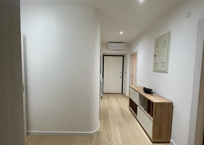 Apartamento Trieste Rentals Trieste