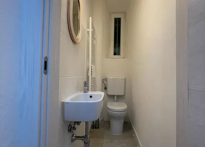 Apartamento Trieste Rentals *