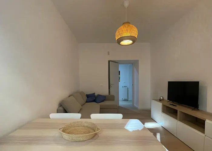 Trieste Rentals Daire