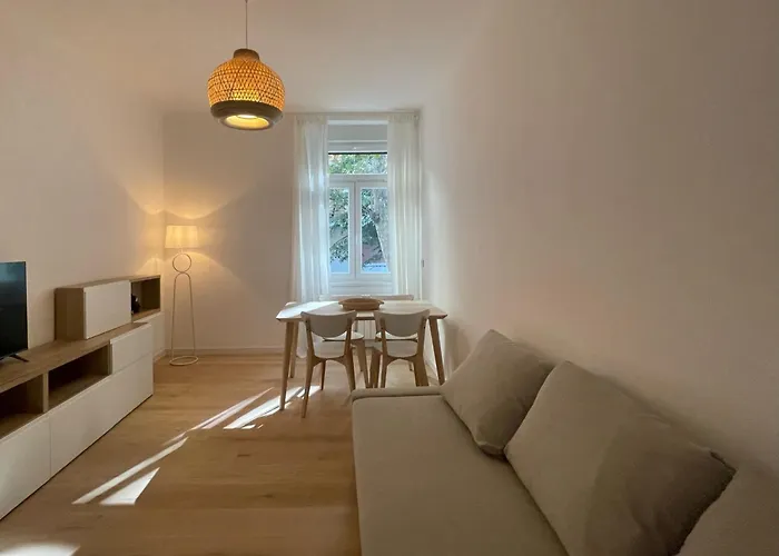 Apartment Trieste Rentals