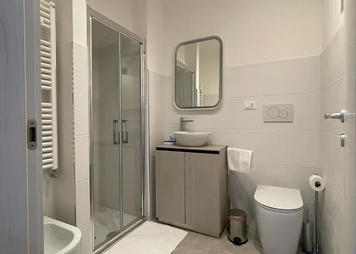 Apartamento Trieste Rentals Trieste