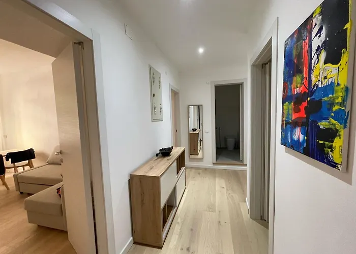 Trieste Rentals * Trieste